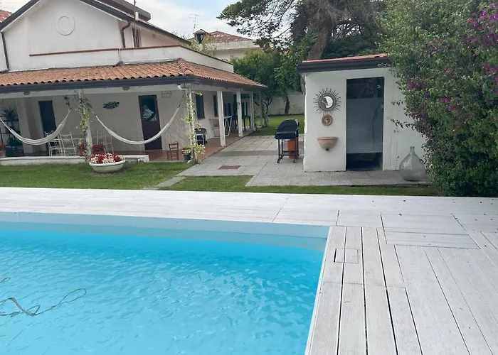 Villa Avvocato Catapano