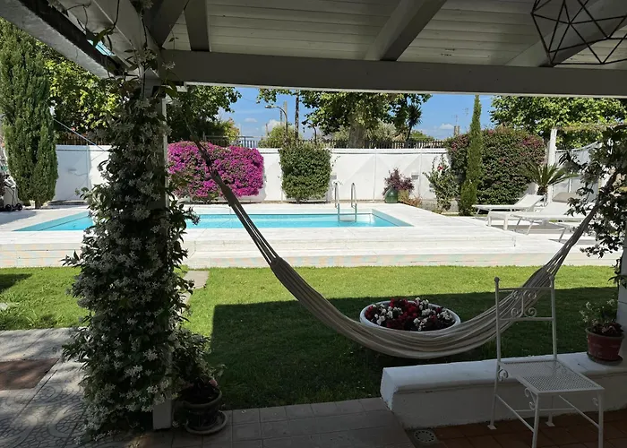 Villa Avvocato Catapano