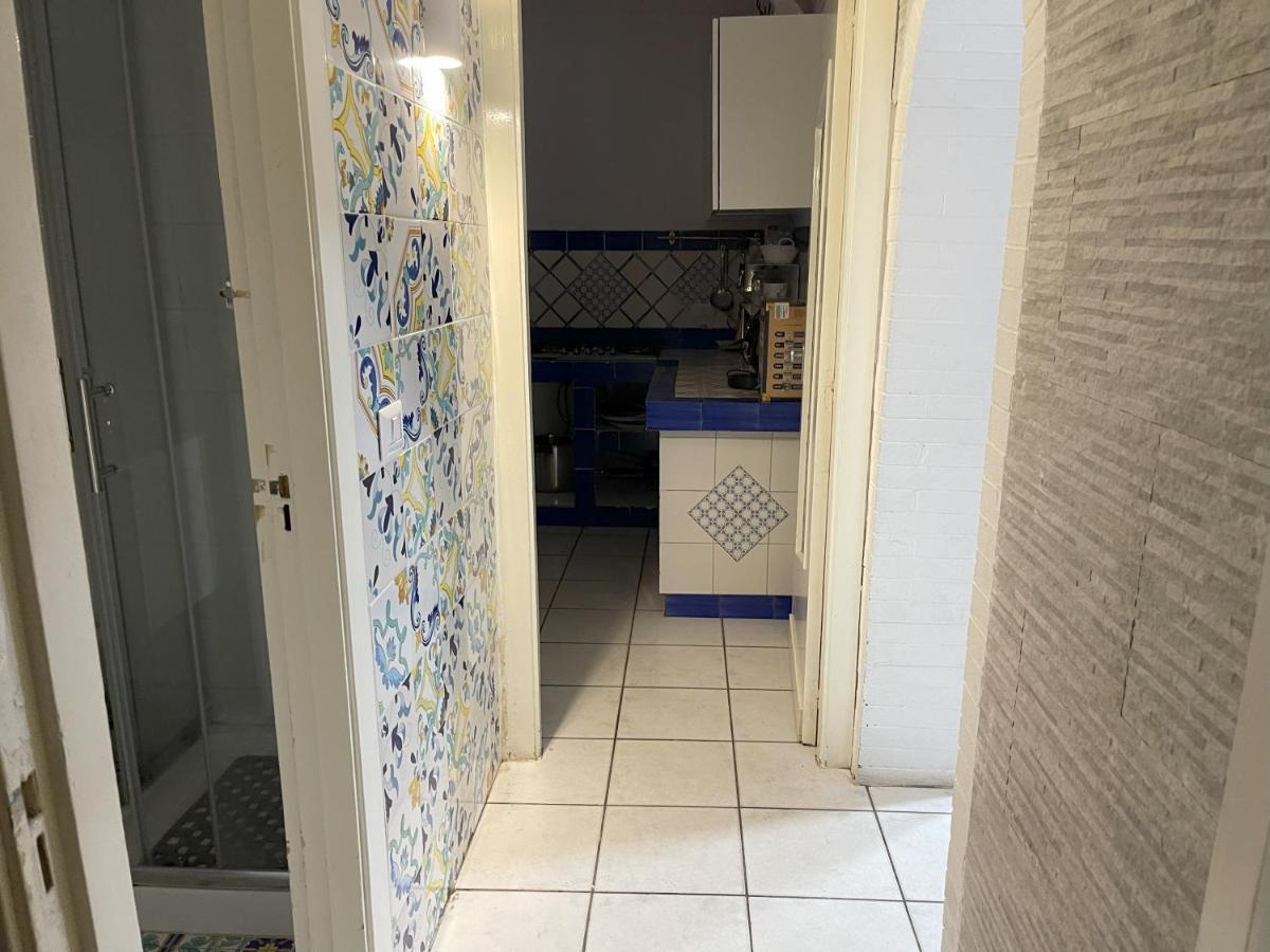 Avvocato Catapano Holiday home Pontecagnano