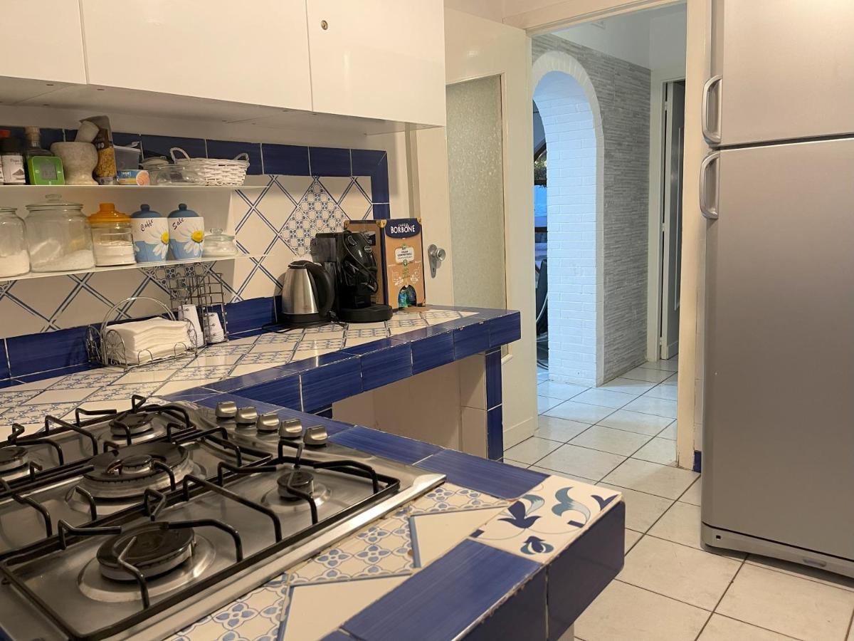 Avvocato Catapano Holiday home