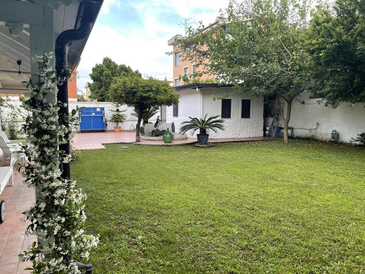 Avvocato Catapano Holiday home *