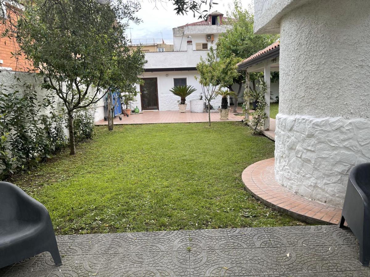 Avvocato Catapano Holiday home