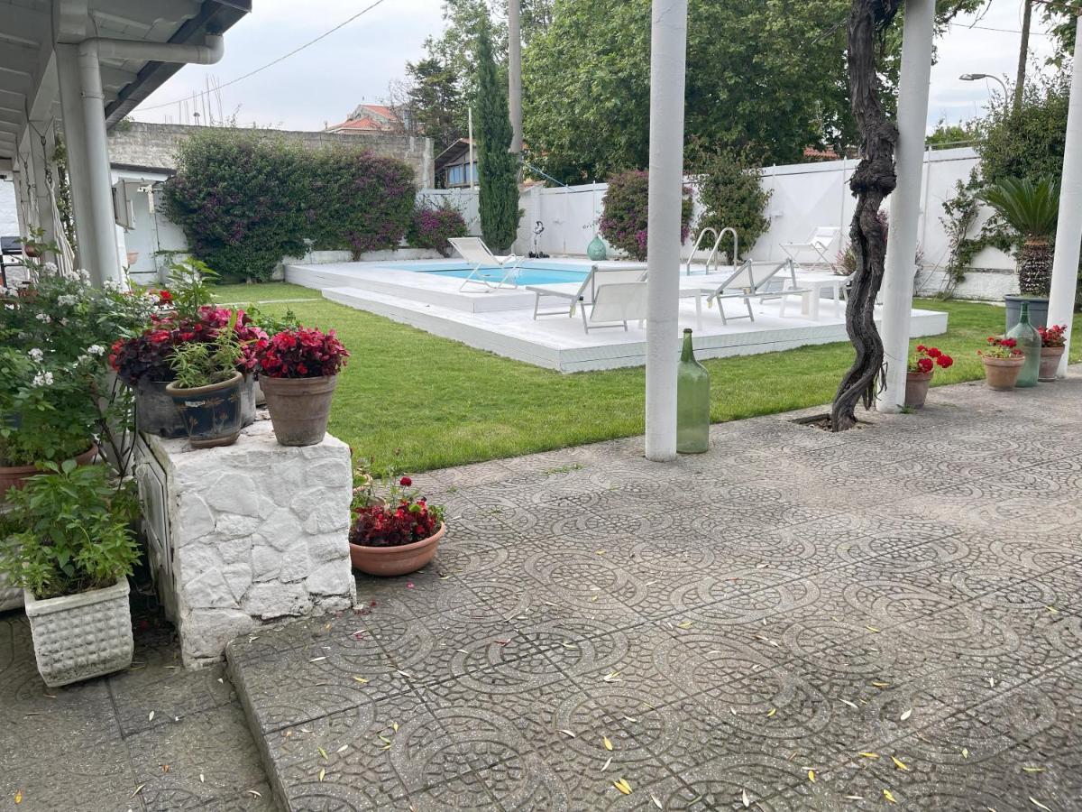 Avvocato Catapano Holiday home Pontecagnano