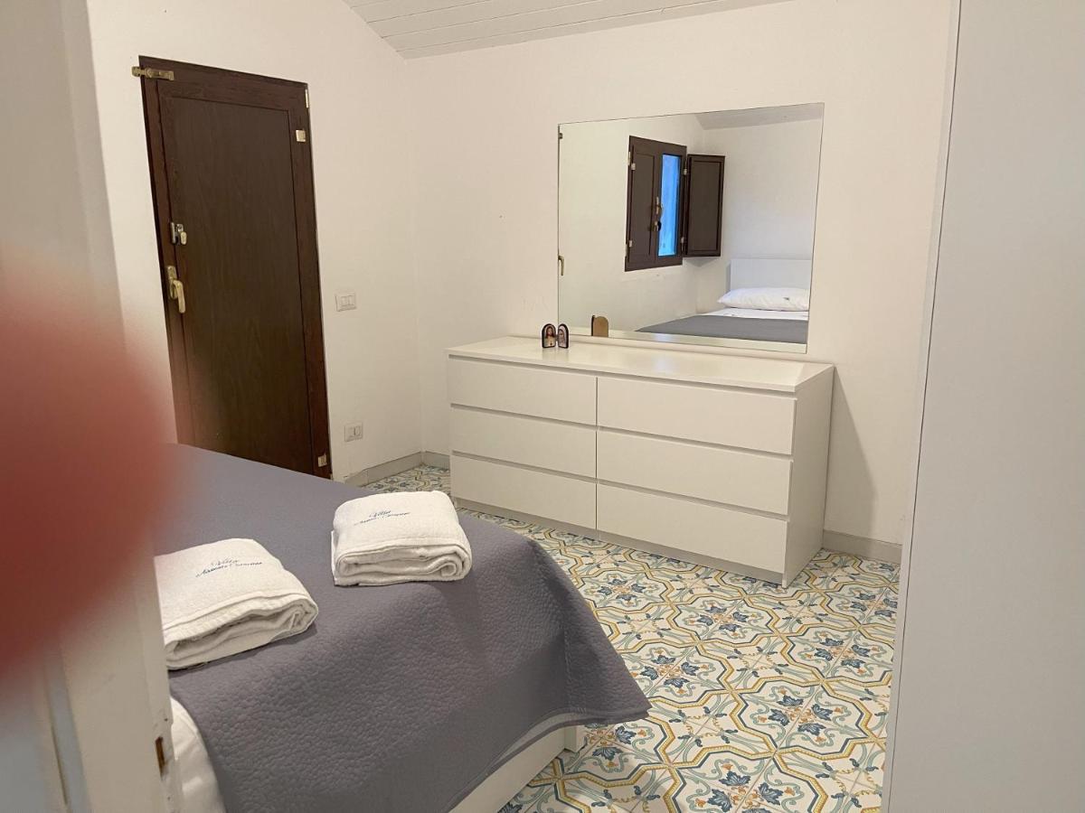 Holiday home Avvocato Catapano *
