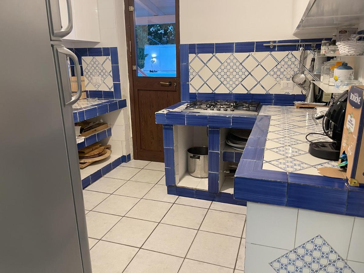 Avvocato Catapano Holiday home Pontecagnano