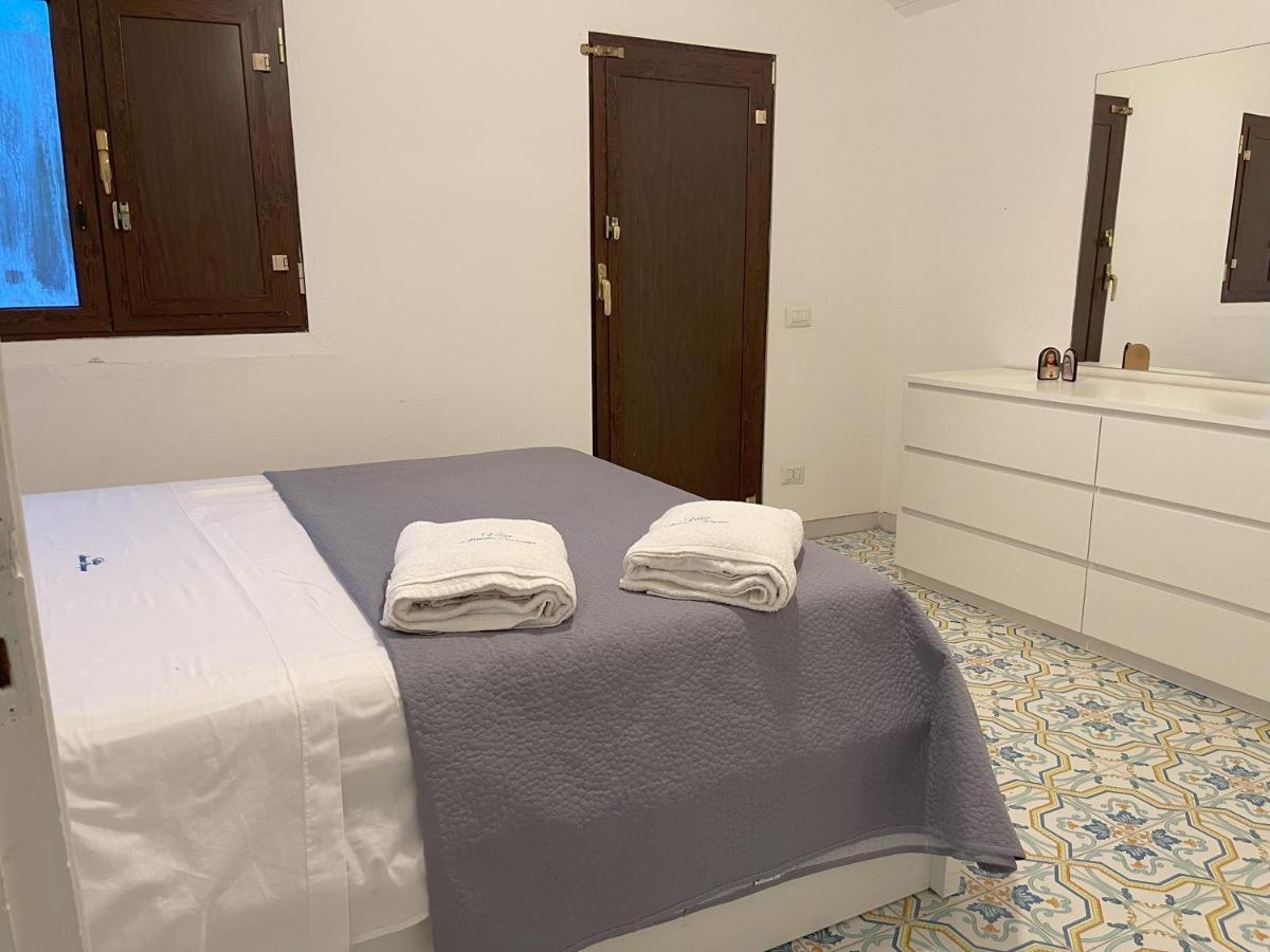 Holiday home Avvocato Catapano