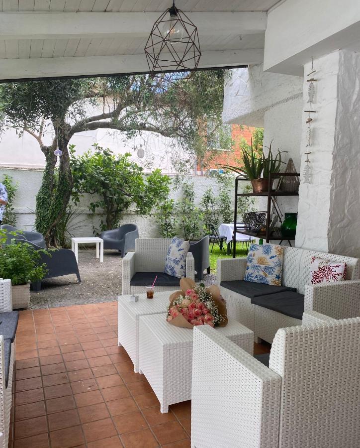 Avvocato Catapano Holiday home Pontecagnano