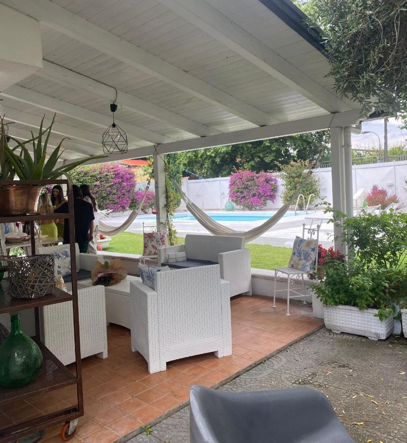 Avvocato Catapano Holiday home Pontecagnano