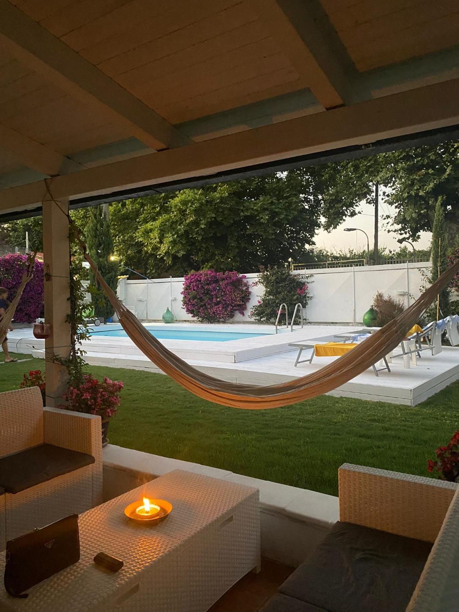 Avvocato Catapano Holiday home
